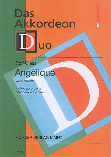 Angélique