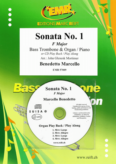 Sonata No. 1