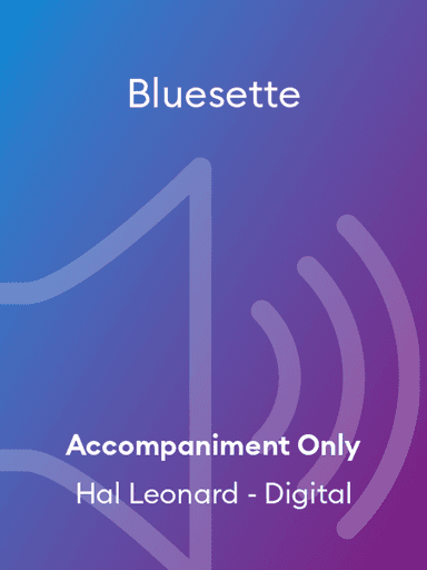 Bluesette