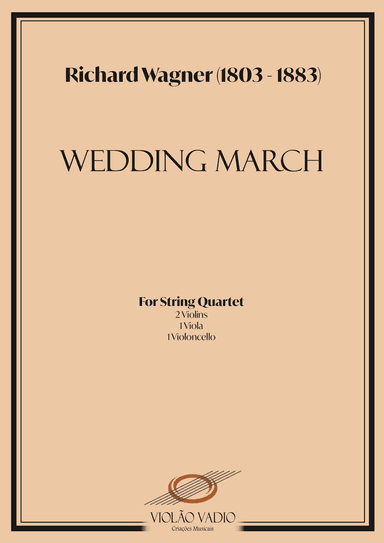 Wedding March