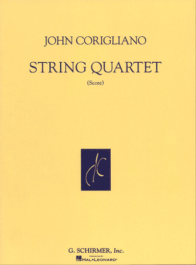 String Quartet
