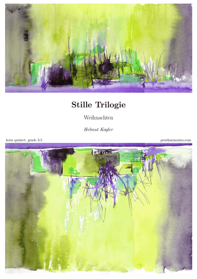 Stille Trilogie