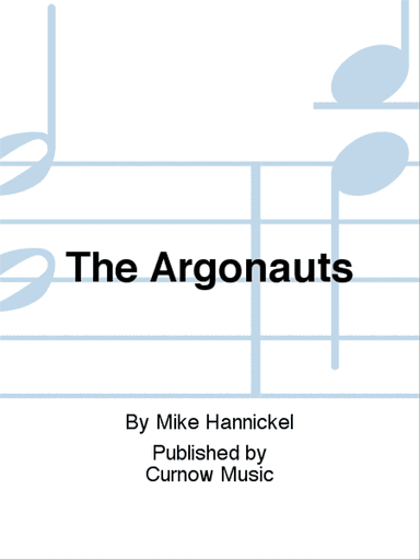 The Argonauts