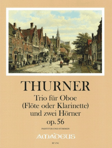 Trio op. 56 op. 56