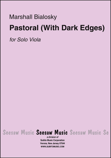 Pastoral (With Dark Edges)