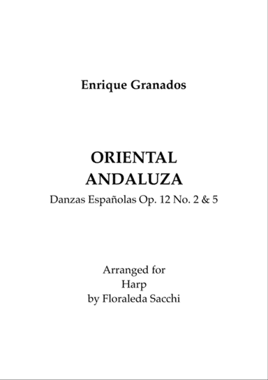 Oriental & Andaluza