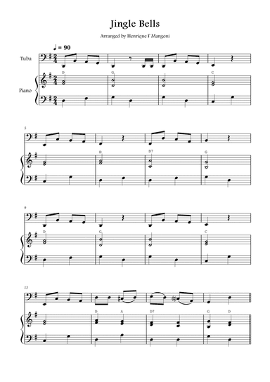 Jingle Bells