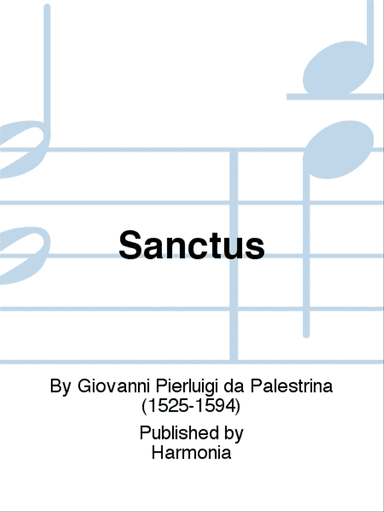 Sanctus