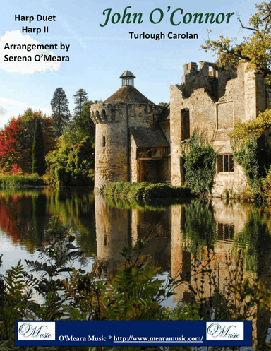 John O’Connor, Harp II