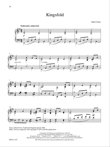 KINGSFOLD (Downloadable)