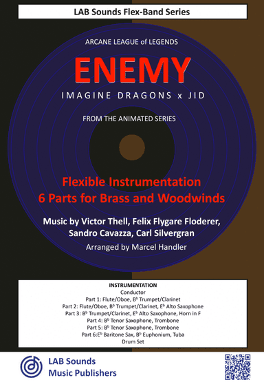 Enemy