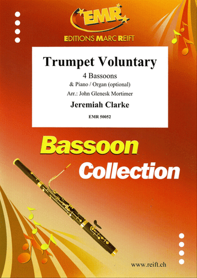 Trumpet Voluntary