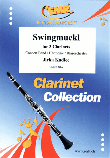 Swingmuckl