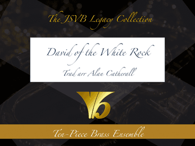 David of the White Rock