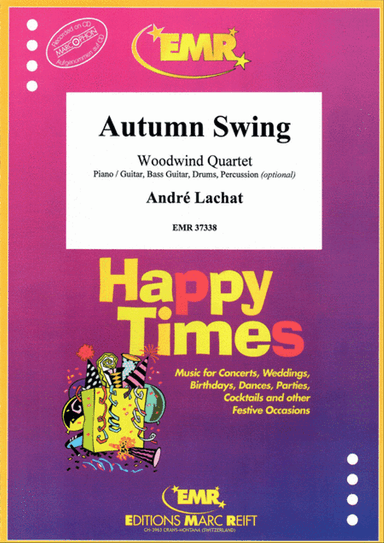 Autumn Swing
