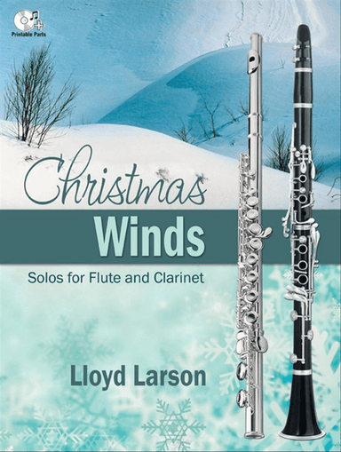 Christmas Winds