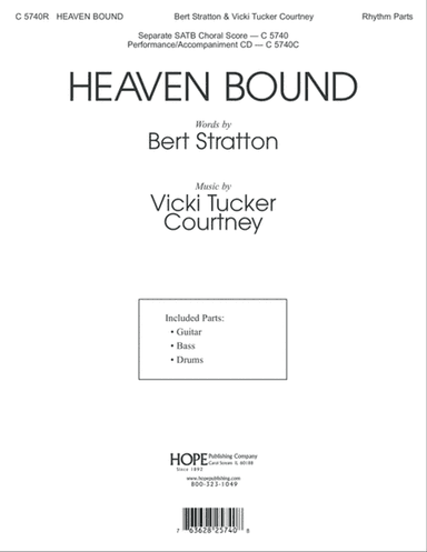 Heaven Bound