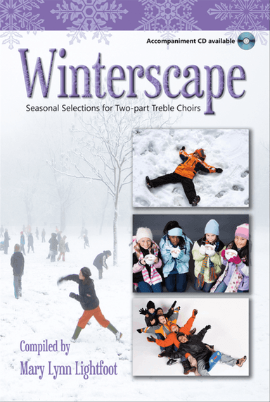 Winterscape