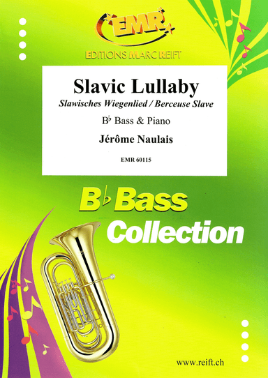 Slavic Lullaby