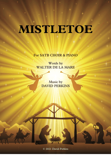 Mistletoe