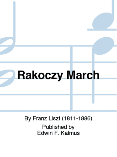 Rakoczy March