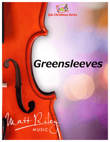 Greensleeves