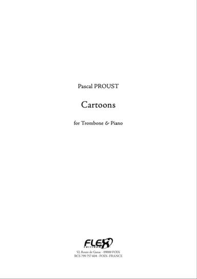 Cartoons
