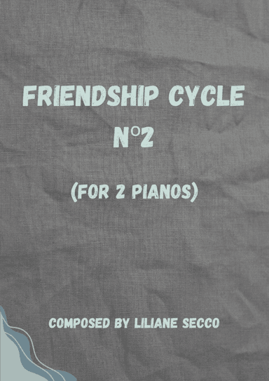 Friendship Cycle nº2
