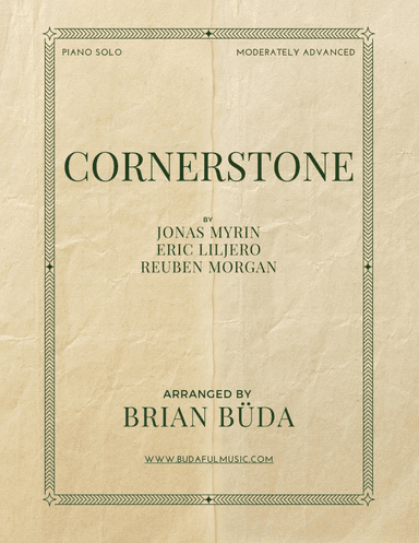 Cornerstone