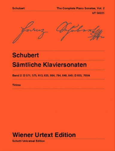 Complete Piano Sonatas, Vol 2
