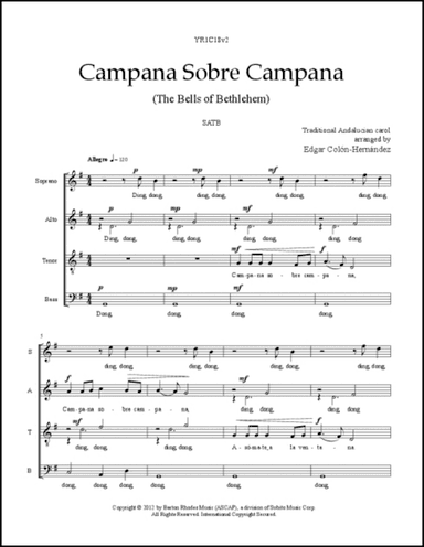 Campana Sobre Campana