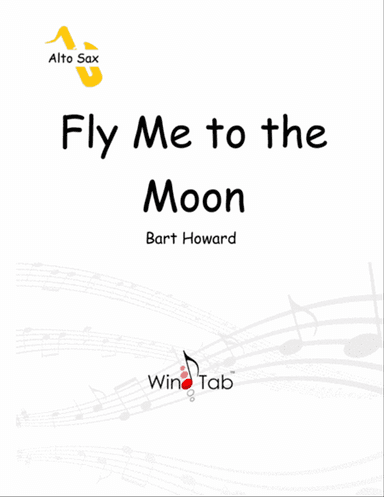 Fly Me To The Moon (in Other Words)