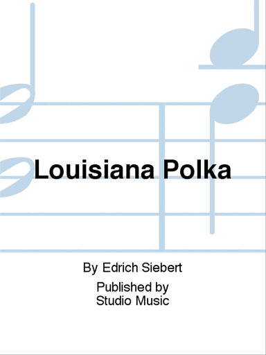 Louisiana Polka