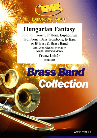 Hungarian Fantasy