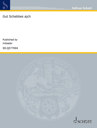 Gut Schabbes ajch