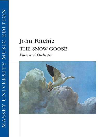 The Snow Goose