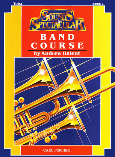 Sounds Spectacular Band Course