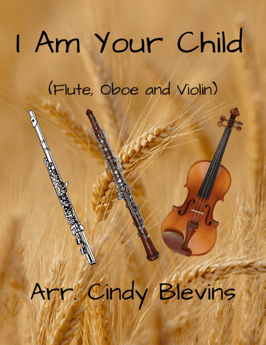 I Am Your Child