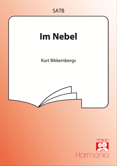 Im Nebel