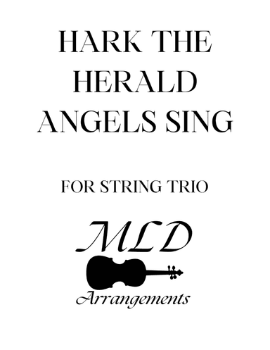 Hark the Herald Angels Sing