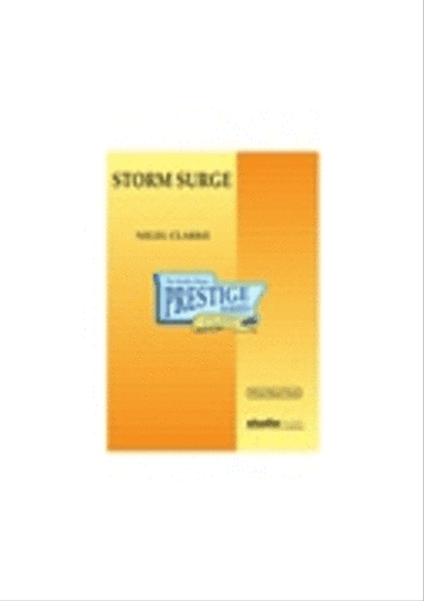 Storm Surge