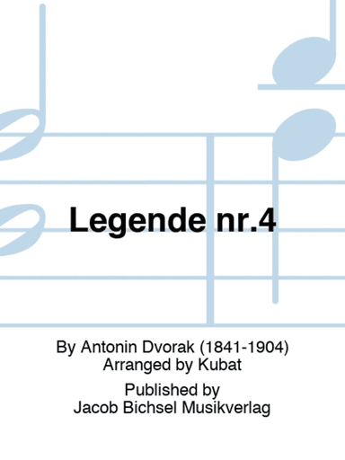 Legende nr.4