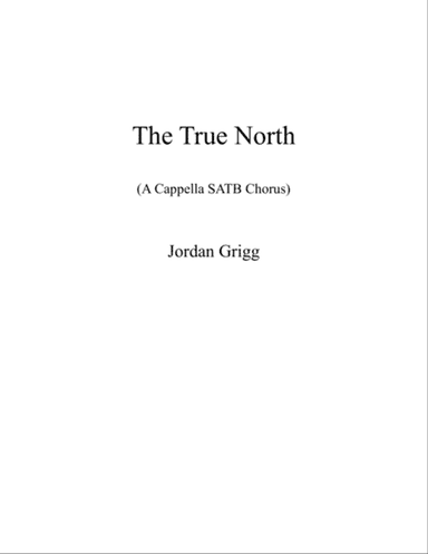 The True North