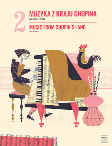 Music from Chopin's Land