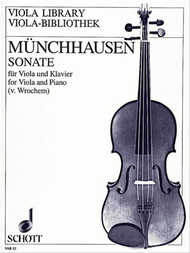 Sonata C Major