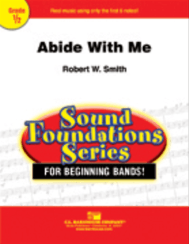 Abide With Me