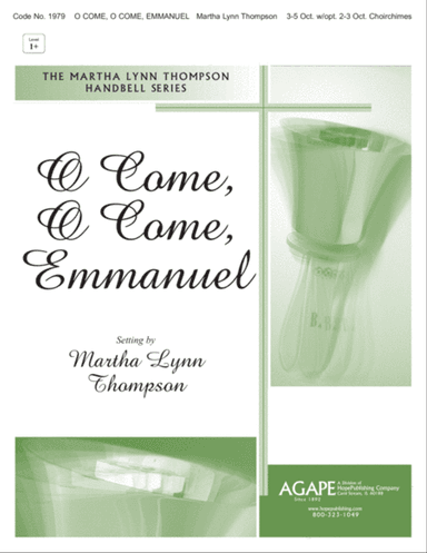 O Come, O Come, Emmanuel