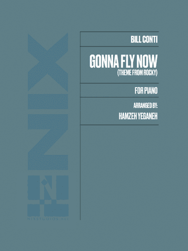 Gonna Fly Now