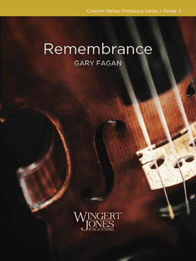 Rememberance