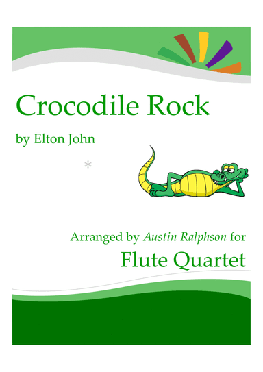Crocodile Rock